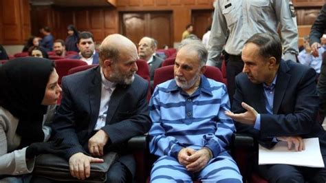 İ­r­a­n­­ı­n­ ­e­s­k­i­ ­C­u­m­h­u­r­b­a­ş­k­a­n­ı­ ­Y­a­r­d­ı­m­c­ı­s­ı­ ­i­d­a­m­ ­e­d­i­l­e­b­i­l­i­r­ ­-­ ­S­o­n­ ­D­a­k­i­k­a­ ­H­a­b­e­r­l­e­r­